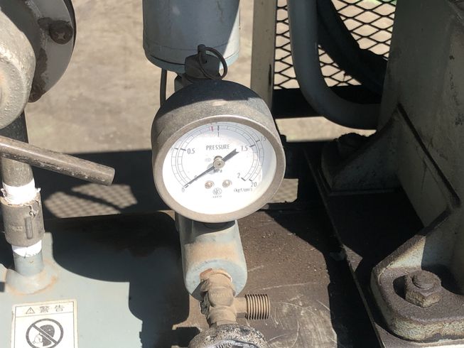 コンプレッサー HK-1890 写真６