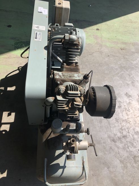 コンプレッサー HK-1890 写真７