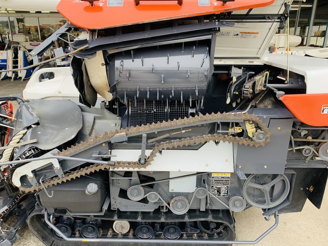 コンバイン ARN320-GDXW 写真７