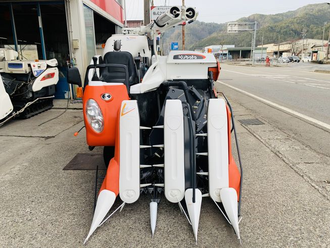 コンバイン ARN320-GDXW 写真６