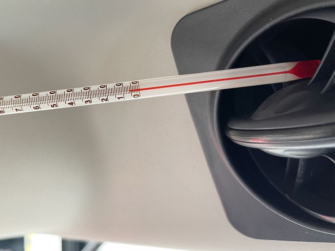 トラクター EG227X  J-change 写真９