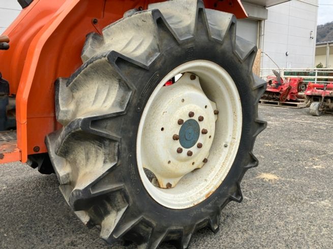 トラクター L4202D 写真10