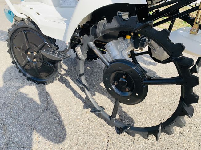 田植機 JC4A 写真８