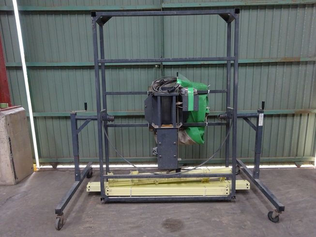 レザーコンテナー FB-10S 写真３