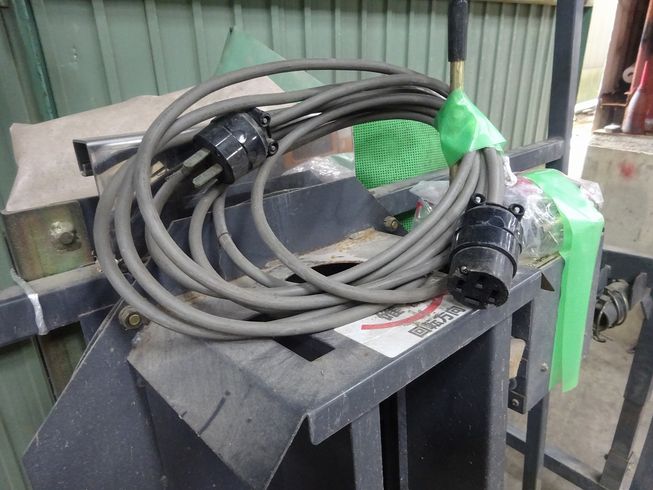 レザーコンテナー FB-10S 写真４