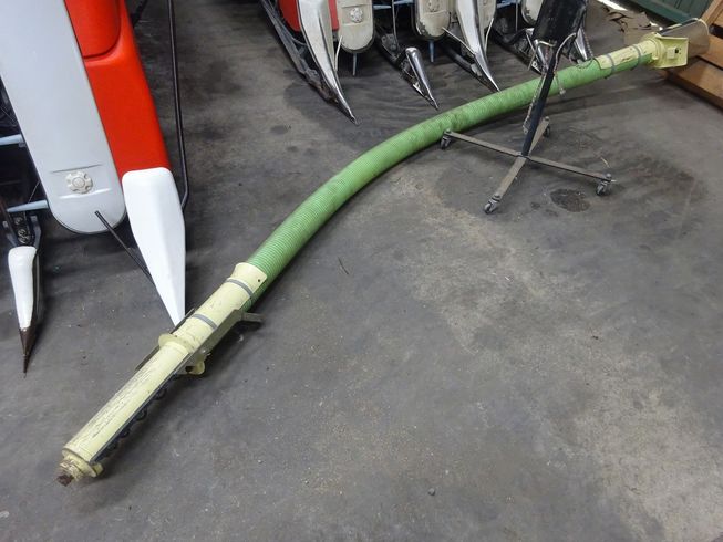 レザーコンテナー FB-10S 写真５