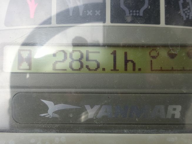 田植機 VP50XPWU-ZF 写真９