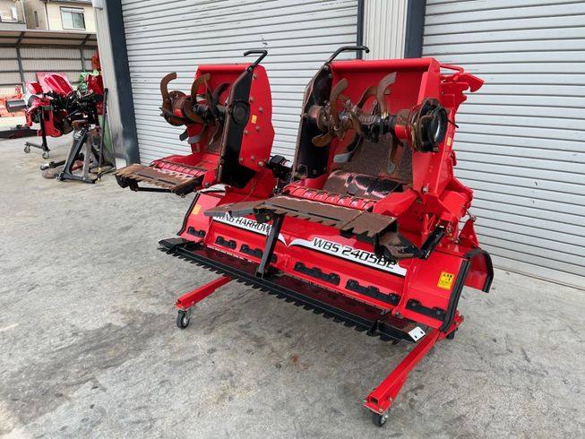 ハロー WBS2405BE 写真６