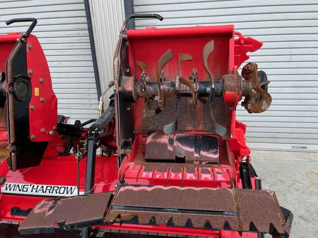 ハロー WBS2405BE 写真９