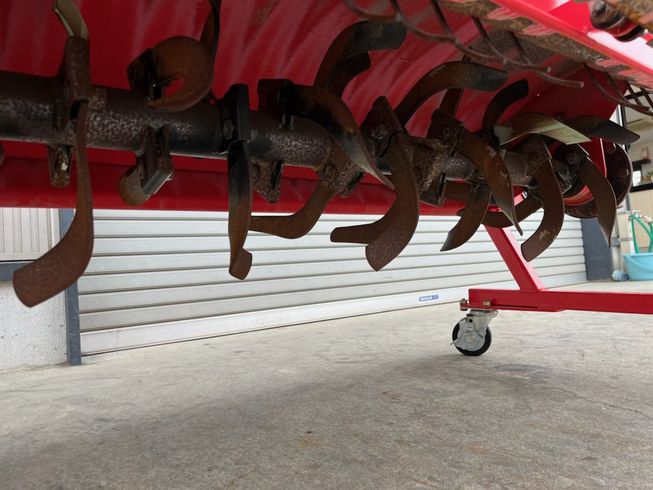 ハロー WBS2405BE 写真８