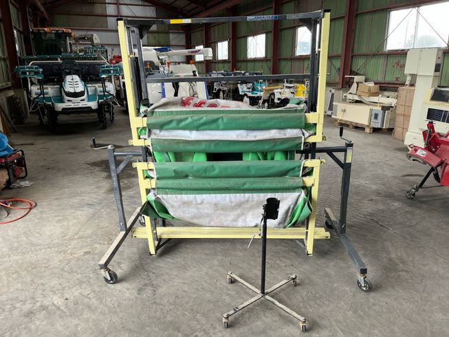 レザーコンテナ MA-10T 写真３