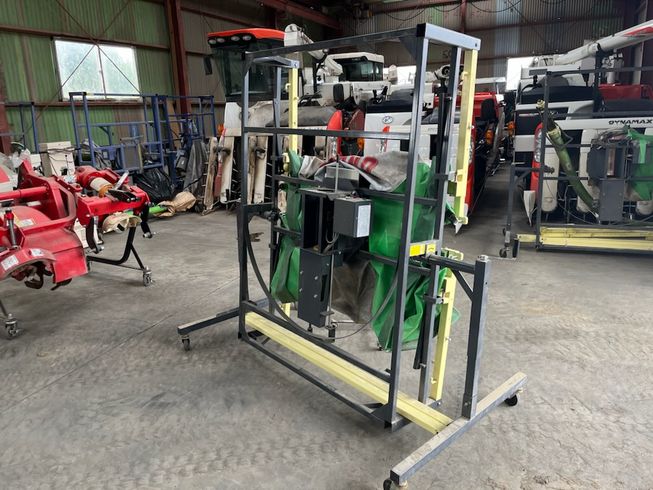 レザーコンテナ MA-10T 写真４