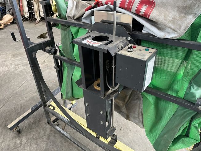 レザーコンテナ MA-10T 写真２