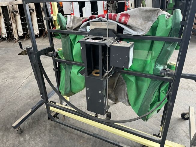 レザーコンテナ MA-10T 写真５