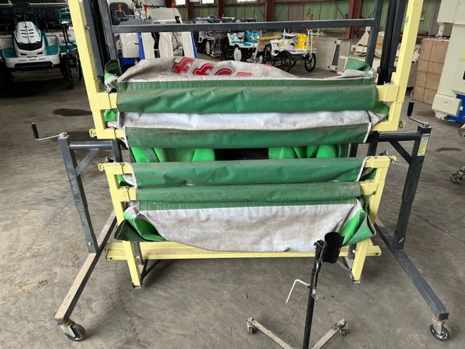 レザーコンテナ MA-10T 写真６