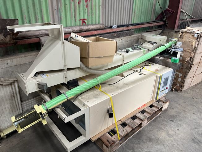 レザーコンテナ MA-10T 写真７