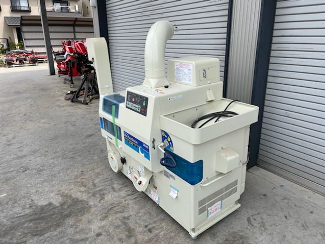 籾摺機 NRZ250-FAK 写真４