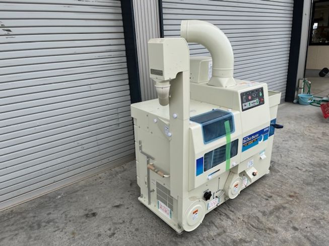 籾摺機 NRZ250-FAK 写真８