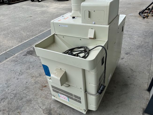 籾摺機 NRZ250-FAK 写真７