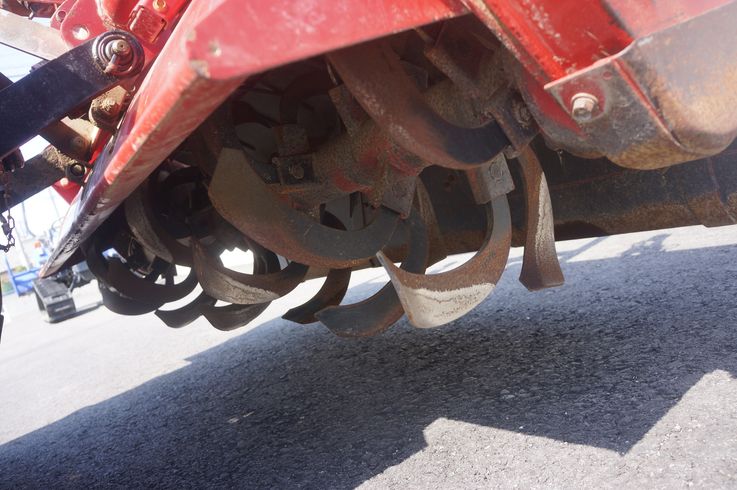 トラクター MT185 写真10