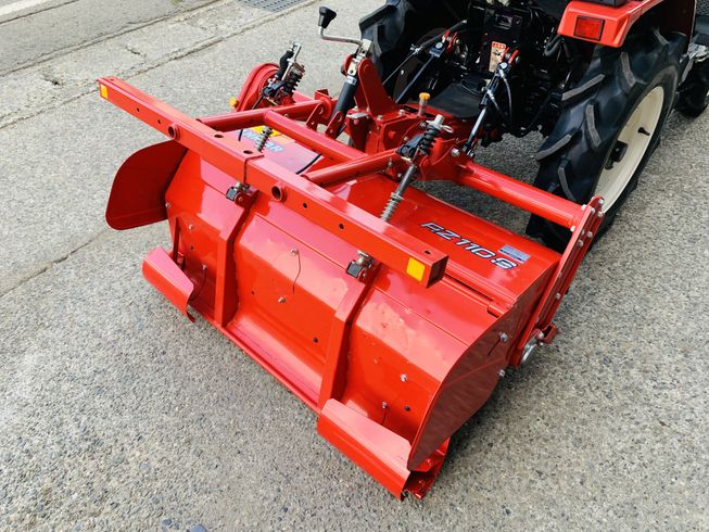 トラクター GK13 写真５