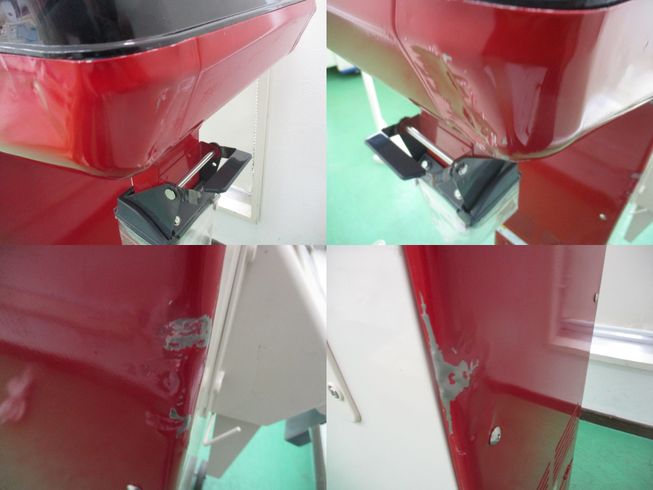 選別計量機 AZ20P　新潟▢〇 写真３