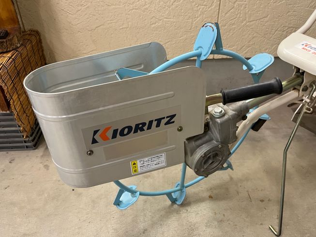 溝切機 MKS2620 写真７