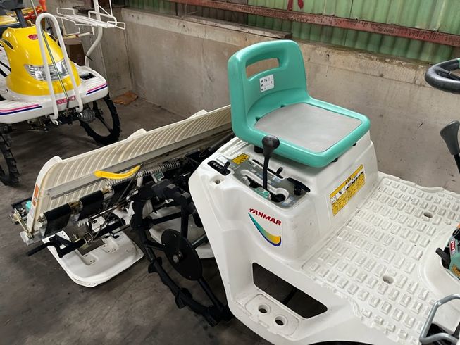 田植機 Pe1 写真６