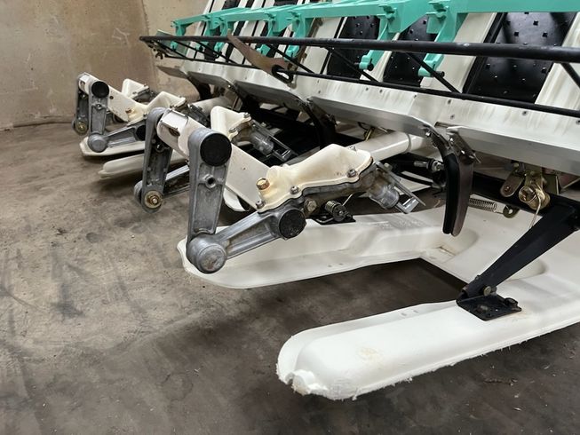 田植機 Pe1 写真10