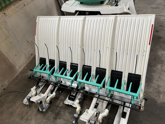 田植機 Pe1 写真７