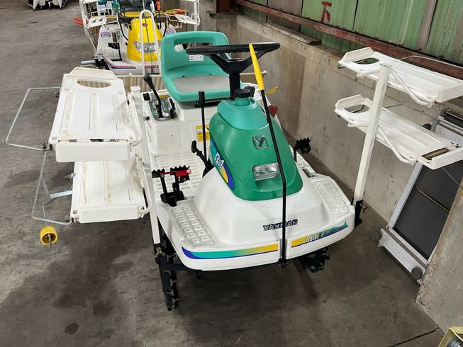 田植機 Pe1 写真２