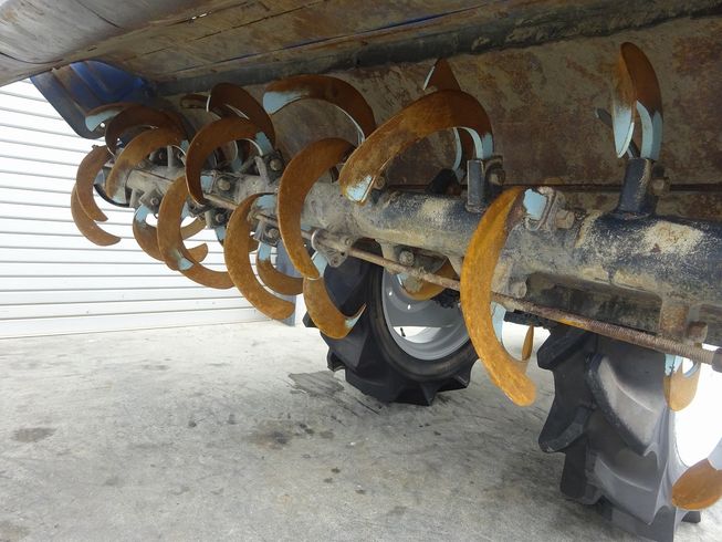 トラクター TH24-KWX06 写真10