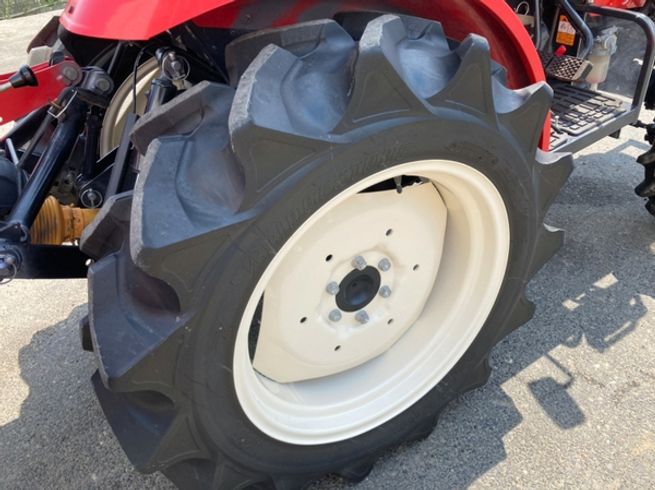 トラクター EG228 写真７