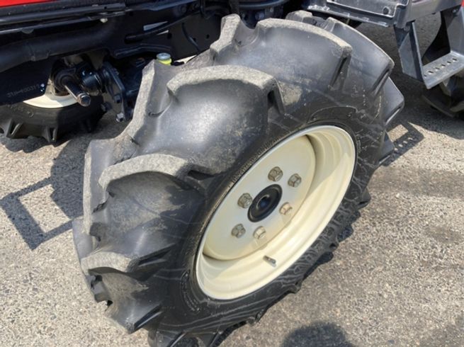 トラクター EG228 写真９