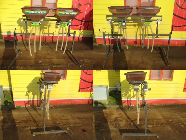 グランドソワ UH110MT－GS　新潟◇ 写真３