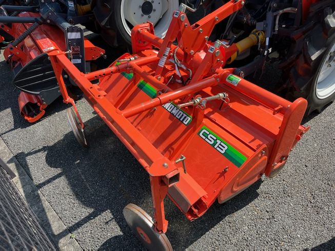 トラクター CX180 写真８