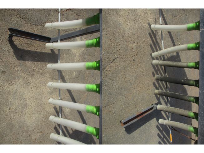 グランドソワ NPS-200(リア取付タイプ）　新潟▢〇 写真３