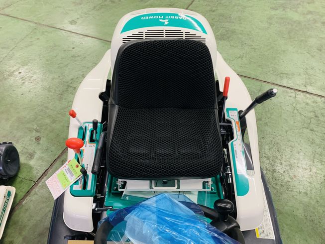 草刈機 RM983 写真８