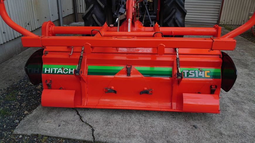 トラクター CTX20(GB200) 写真５