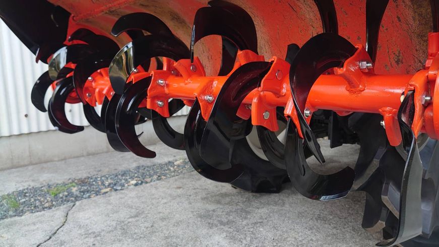 トラクター CTX20(GB200) 写真11