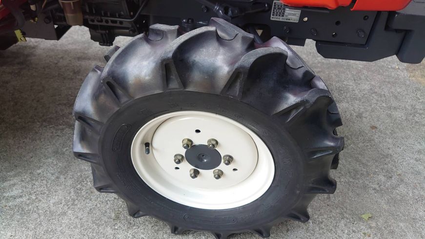 トラクター CTX20(GB200) 写真７