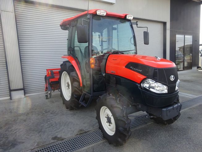 トラクター KL315-FQBMANPP 写真２