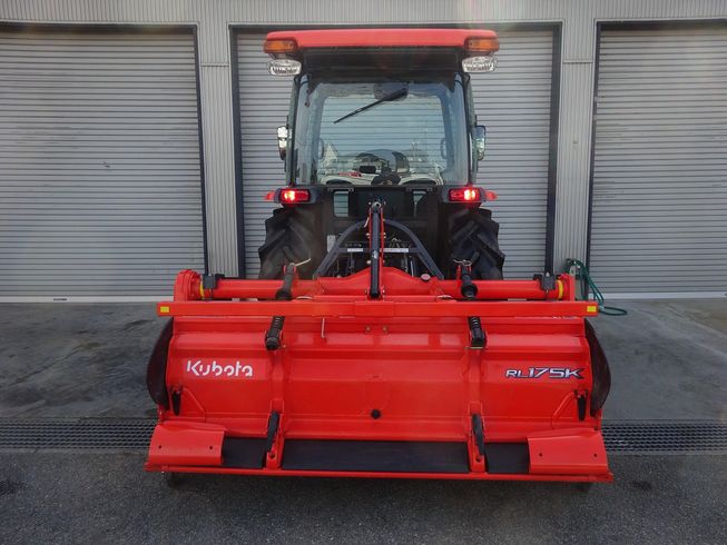 トラクター KL315-FQBMANPP 写真10