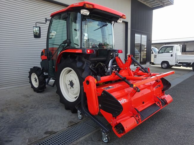 トラクター KL315-FQBMANPP 写真８