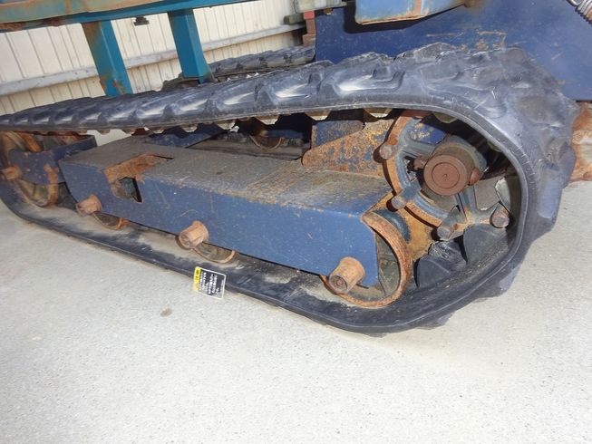 運搬機 PM240 写真６