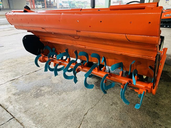 トラクター KT24 写真９