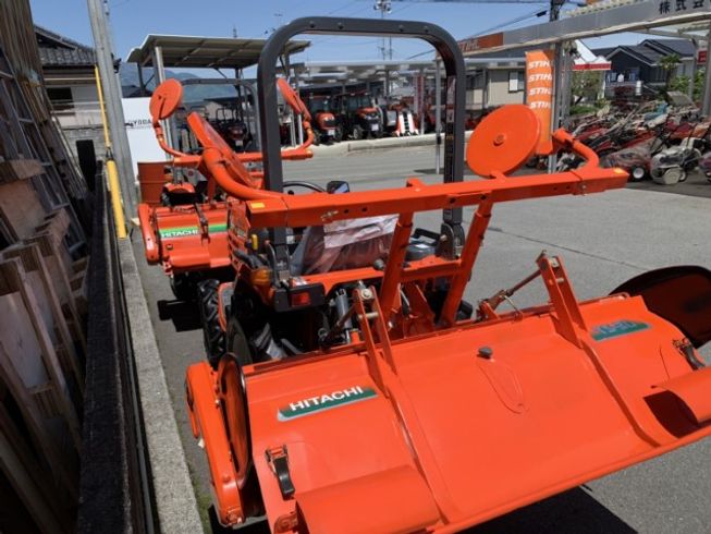 トラクター CTX177 写真８