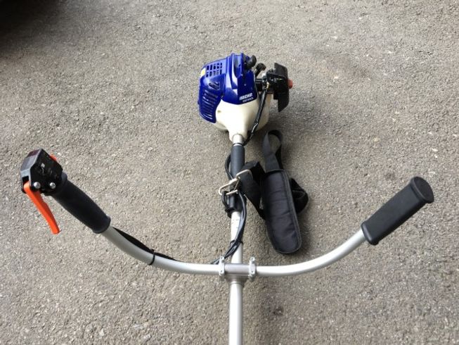 草刈機 CGT24DX 写真８