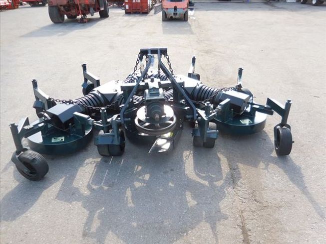 草刈機 不明 写真３