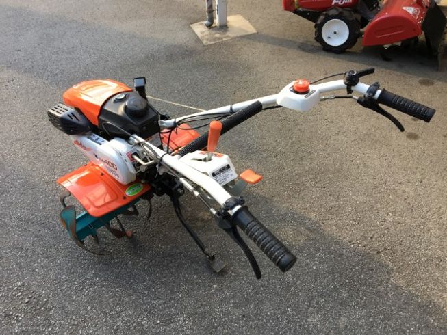 耕運機 TA400-SMGU 写真５